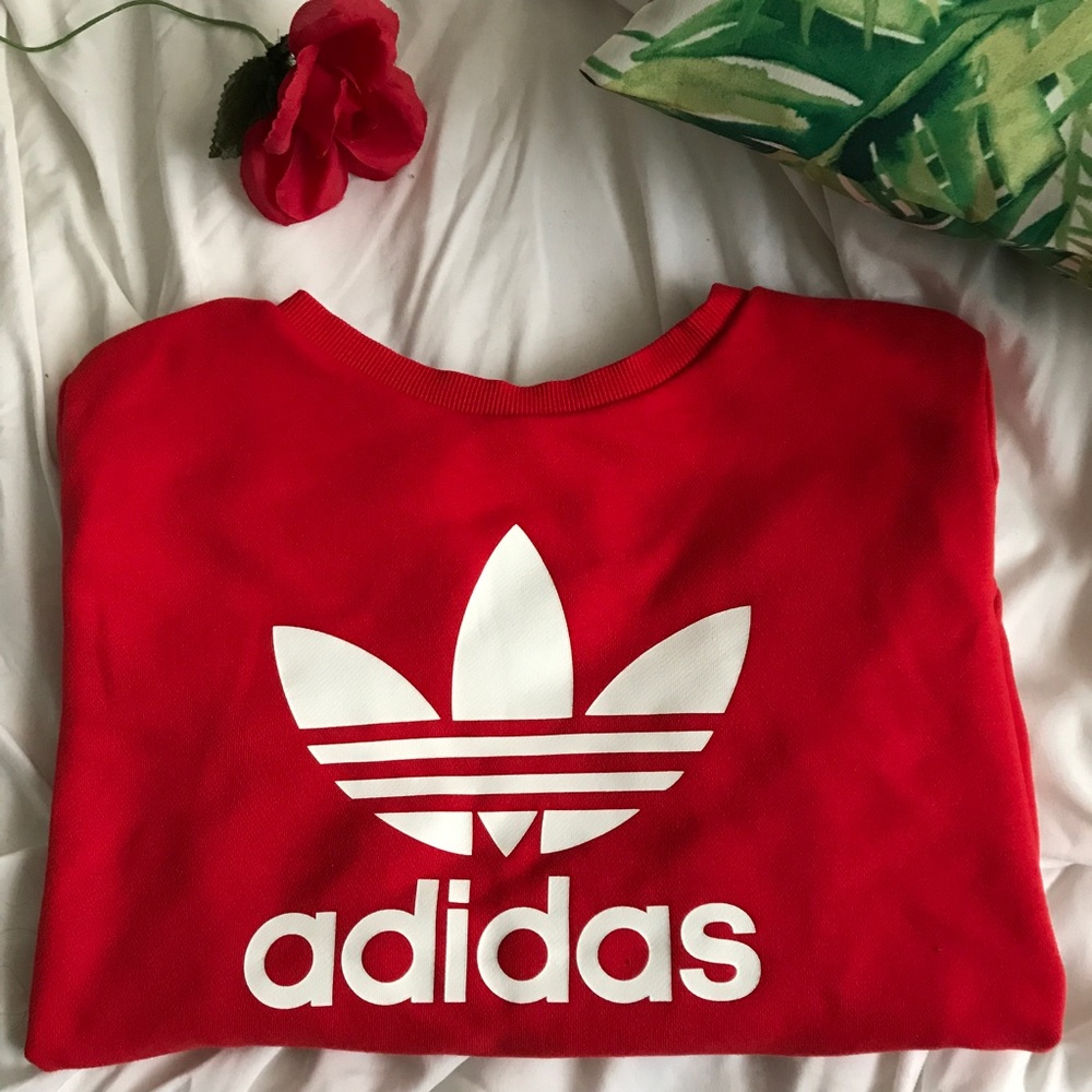 Adidas Originals Crew Neck